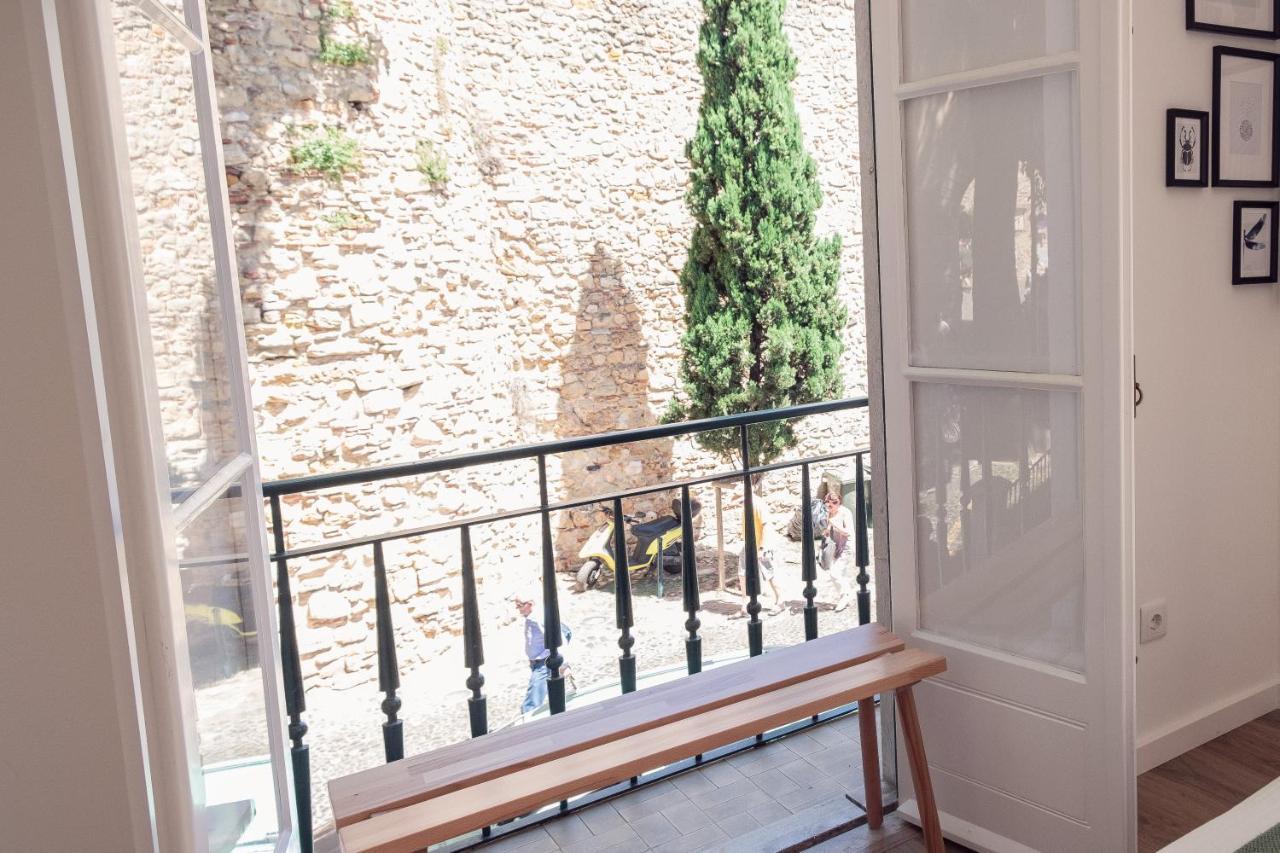 Casas Do Bairro Conqvistador Apartamento Lisboa
