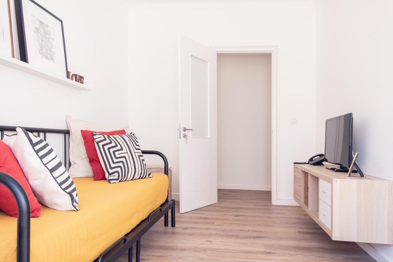 Casas Do Bairro Conqvistador Apartamento *