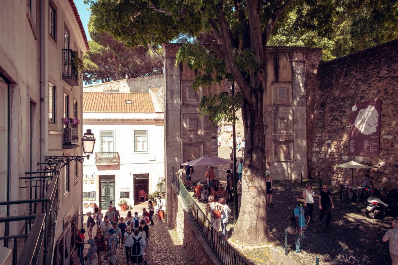 Casas Do Bairro Conqvistador * Lisboa