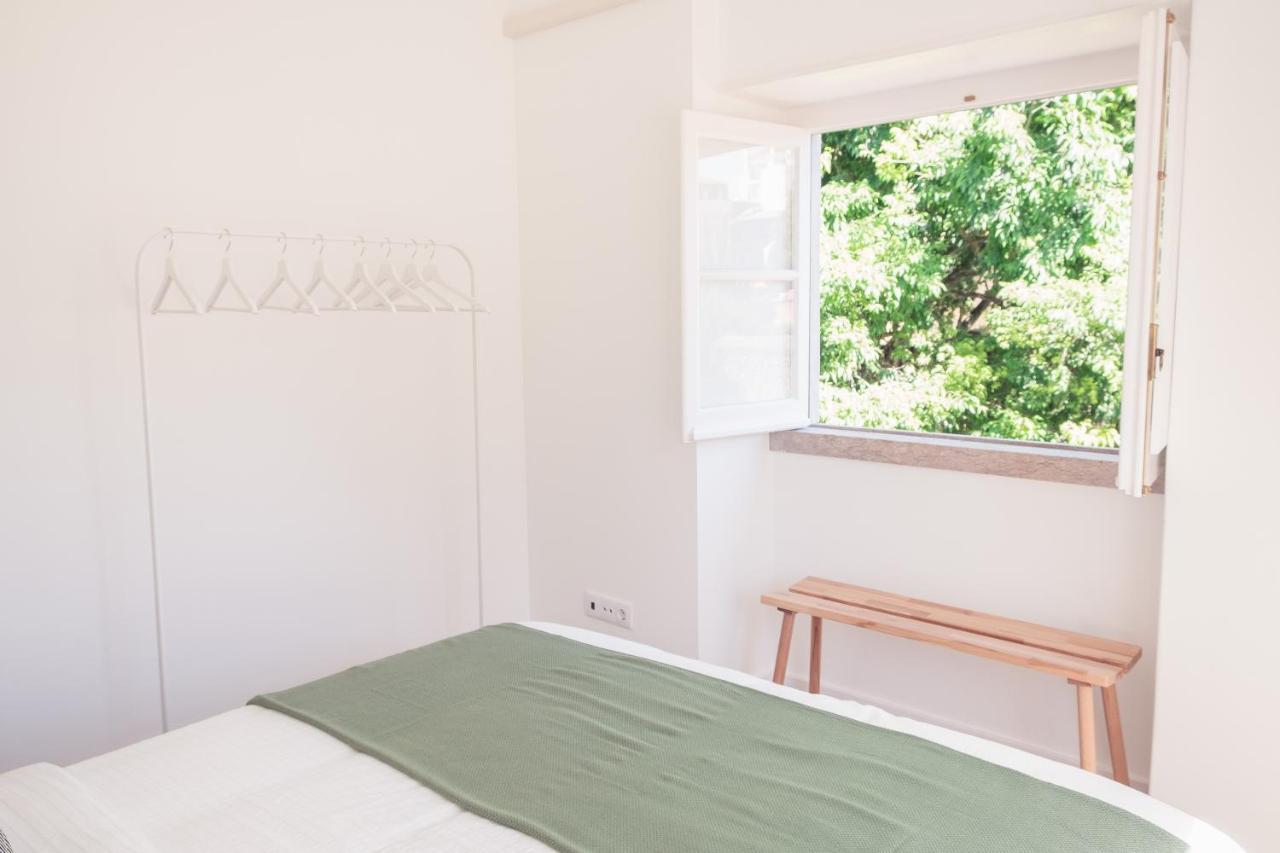Casas Do Bairro Conqvistador Apartamento Lisboa