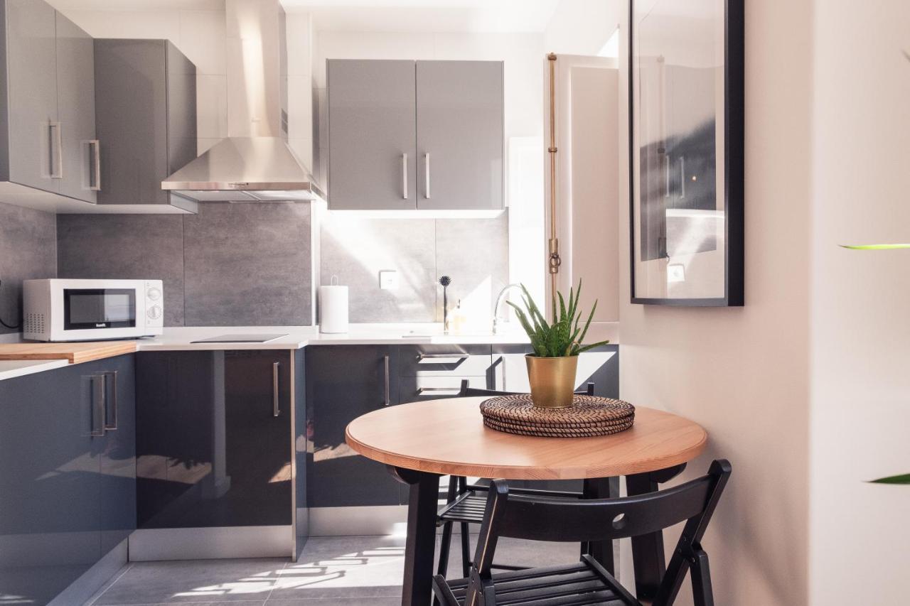 Casas Do Bairro Conqvistador Apartamento Lisboa