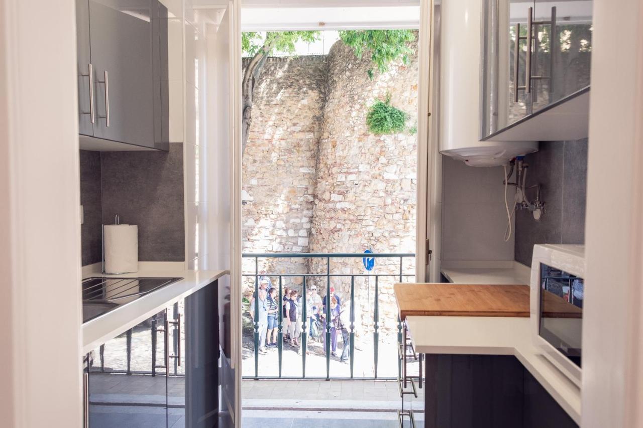 Casas Do Bairro Conqvistador Apartamento Lisboa