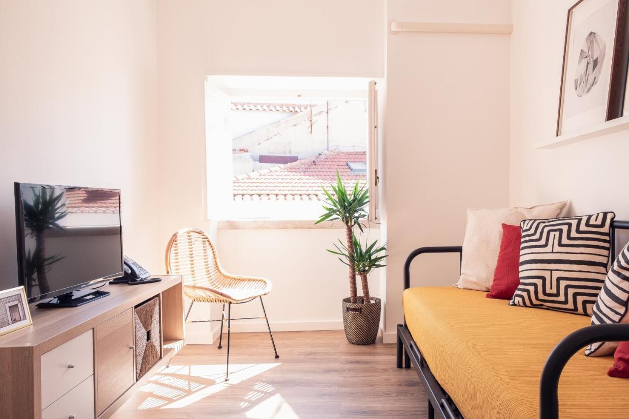 Apartamento Casas Do Bairro Conqvistador Lisboa