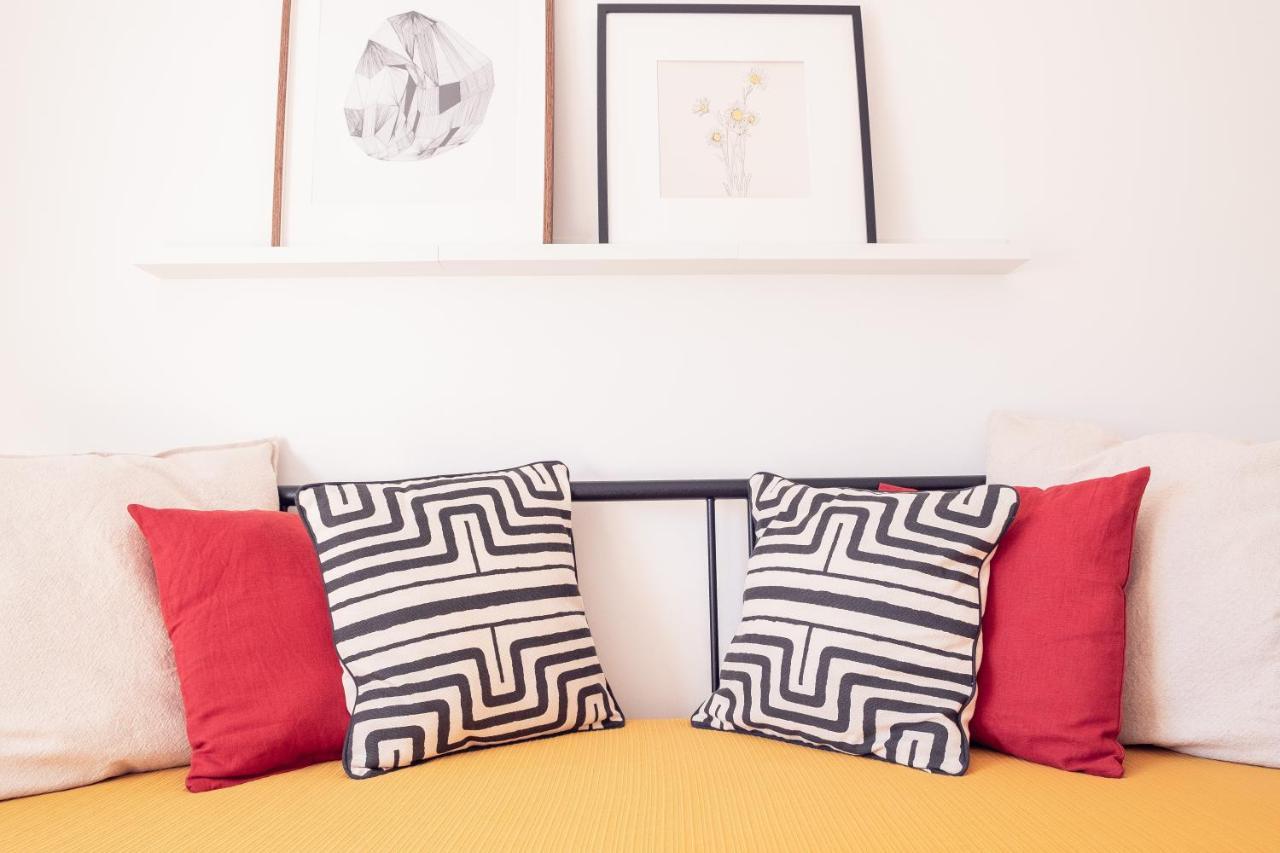 Apartamento Casas Do Bairro Conqvistador Lisboa