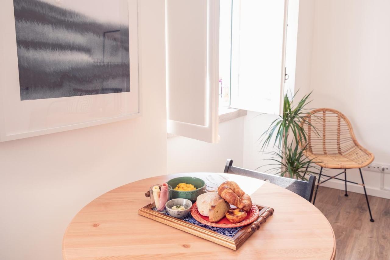 Casas Do Bairro Conqvistador Apartamento Lisboa