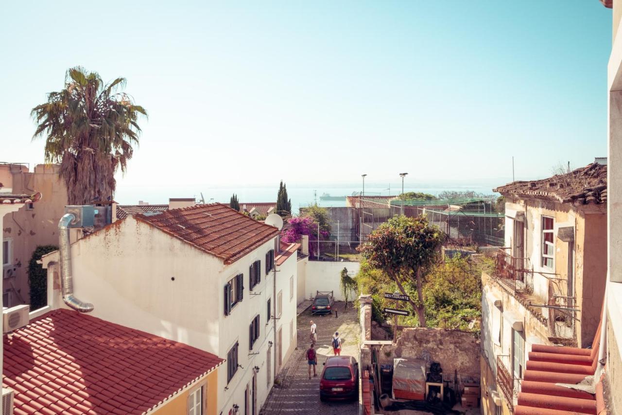 Casas Do Bairro Conqvistador Apartamento