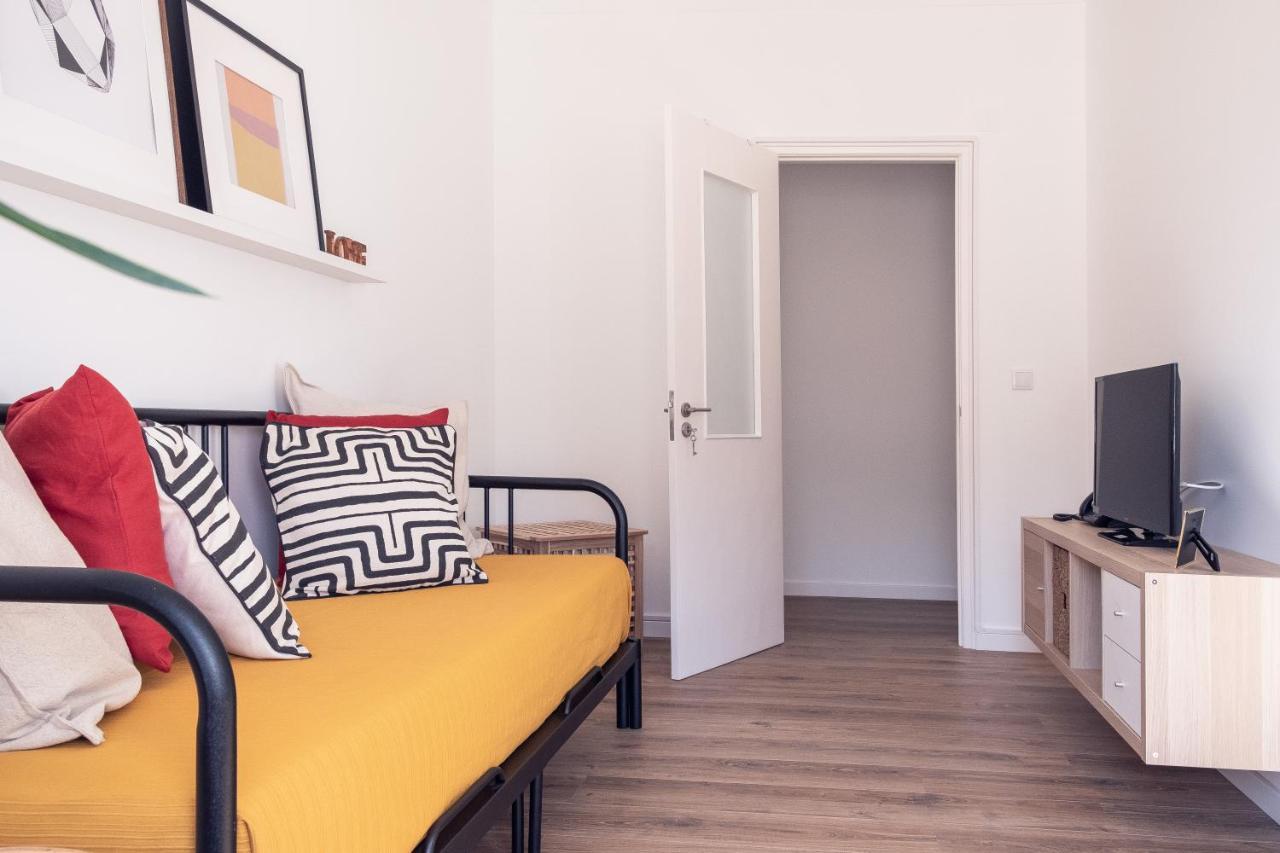 Apartamento Casas Do Bairro Conqvistador *