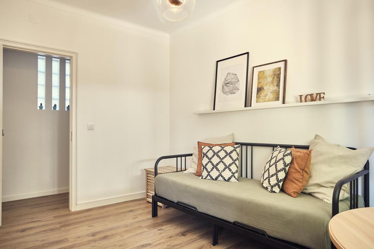 Casas Do Bairro Conqvistador Apartamento Lisboa