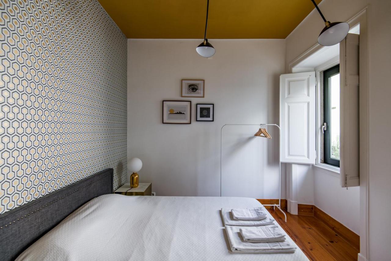 Lost :: Avenida House Lisboa