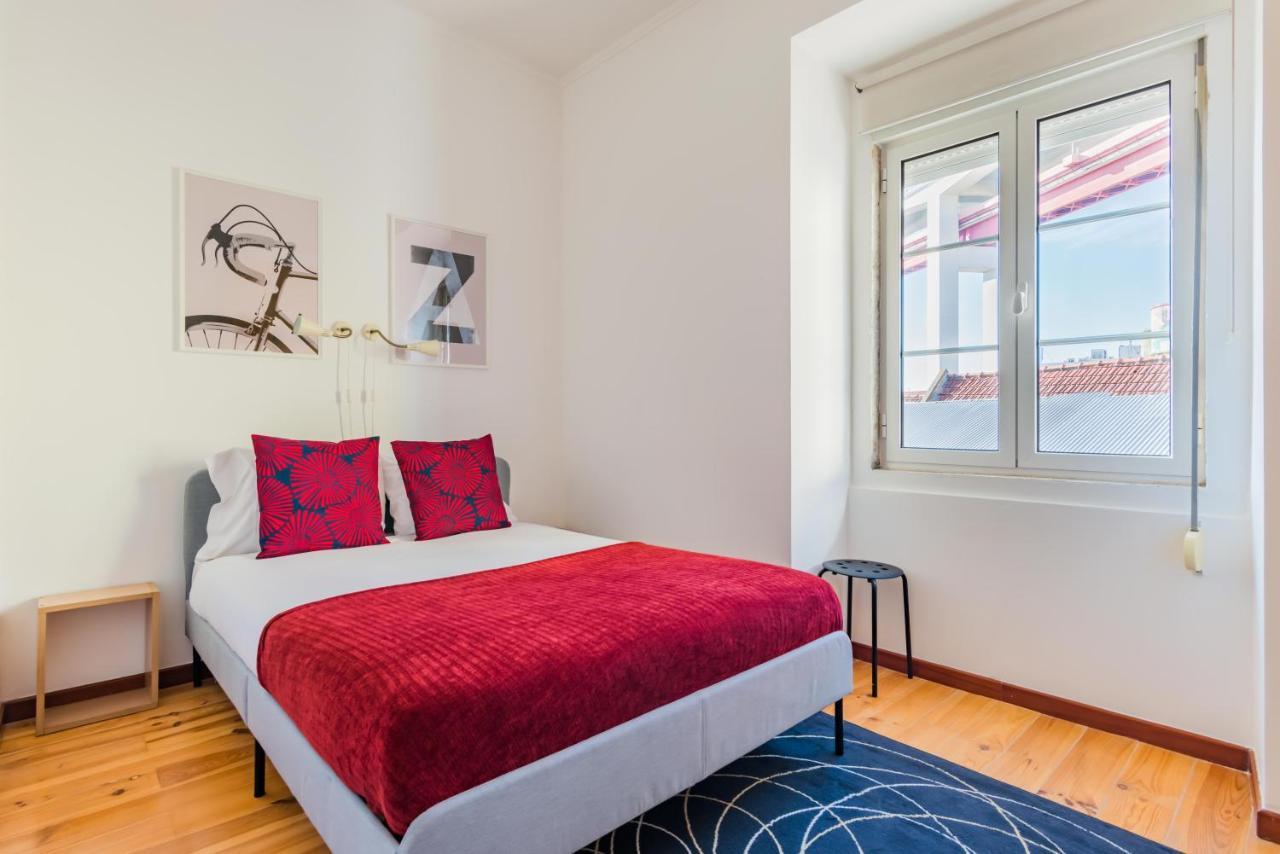 Apartamento Lx Urban Living *