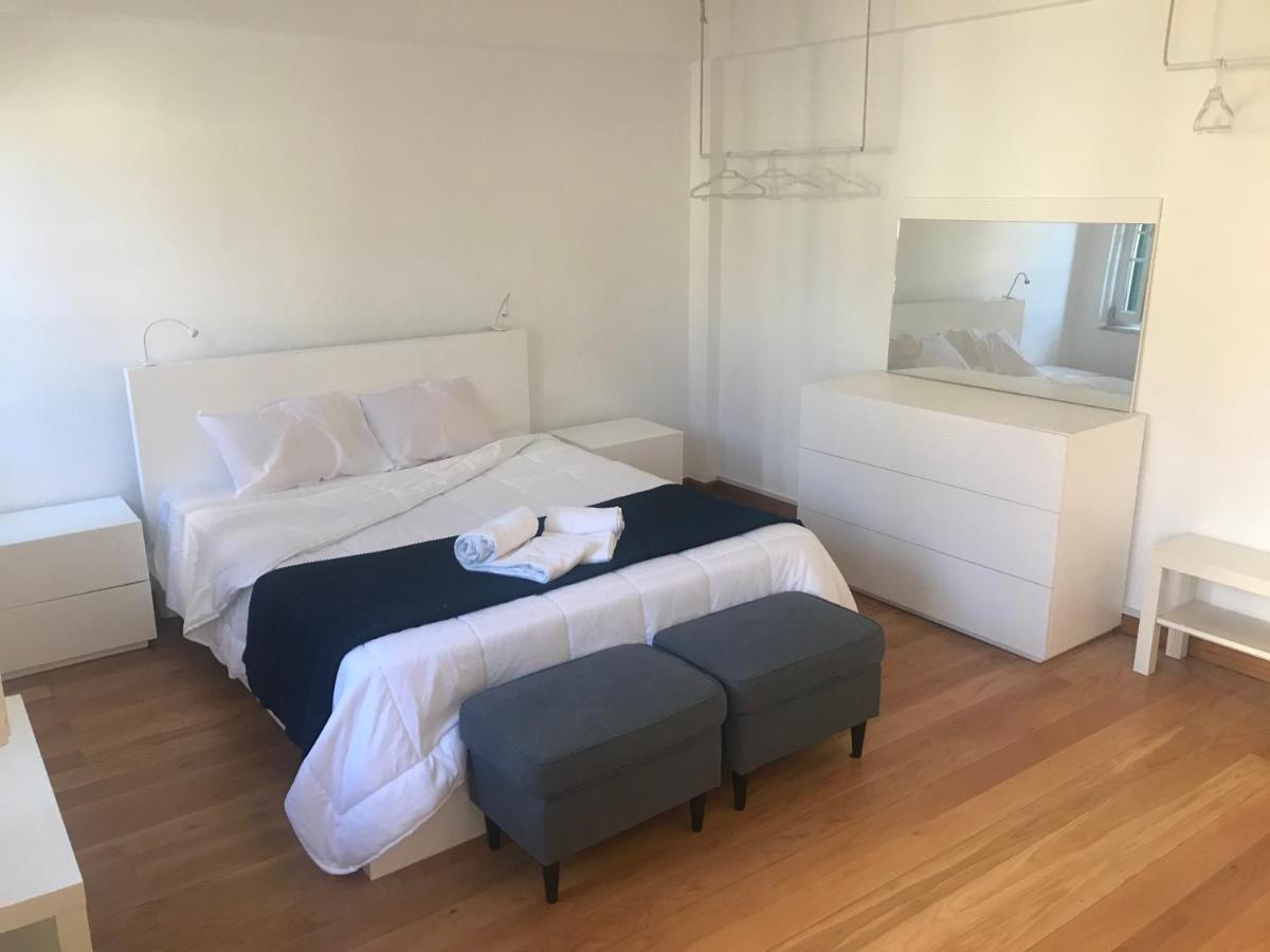 Riverside Belém Hostal Lisboa