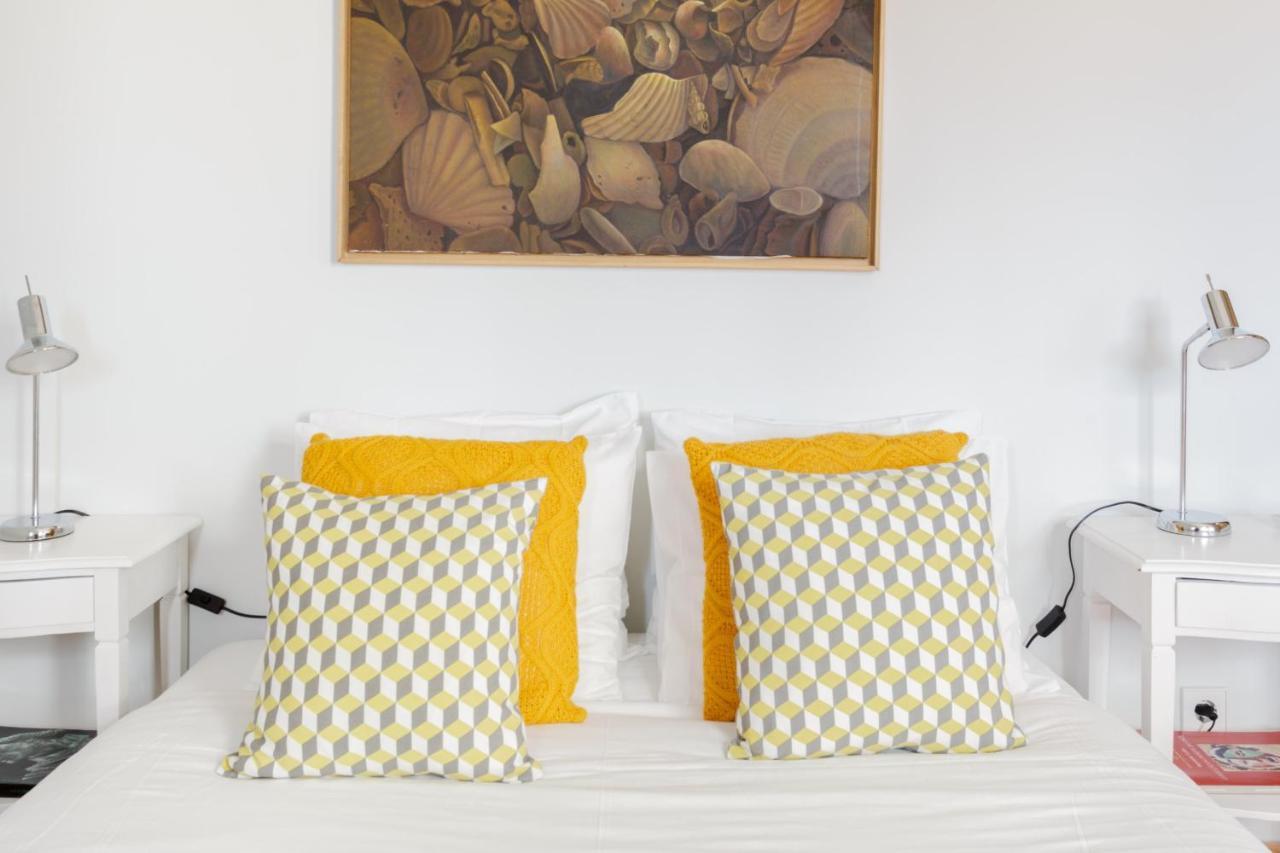 Apartamento Amazing Rooftop Terrace With River And Historic View 4 Bedrooms 4 Bathrooms Ac 19th Century Building Chiado