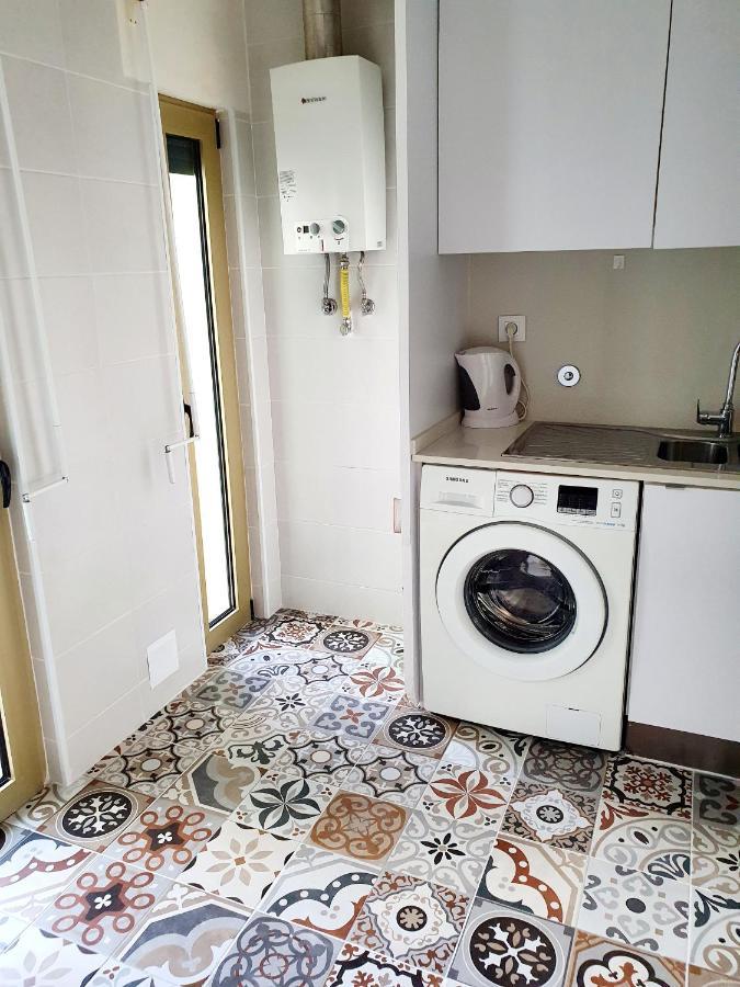 Apartment Center Of - Lisbon