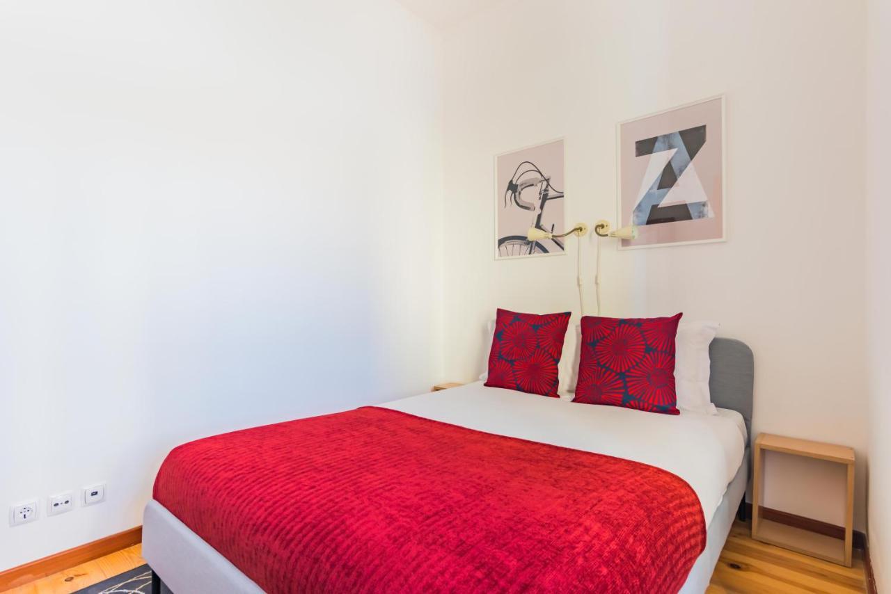 Lx Urban Living Apartamento Lisboa