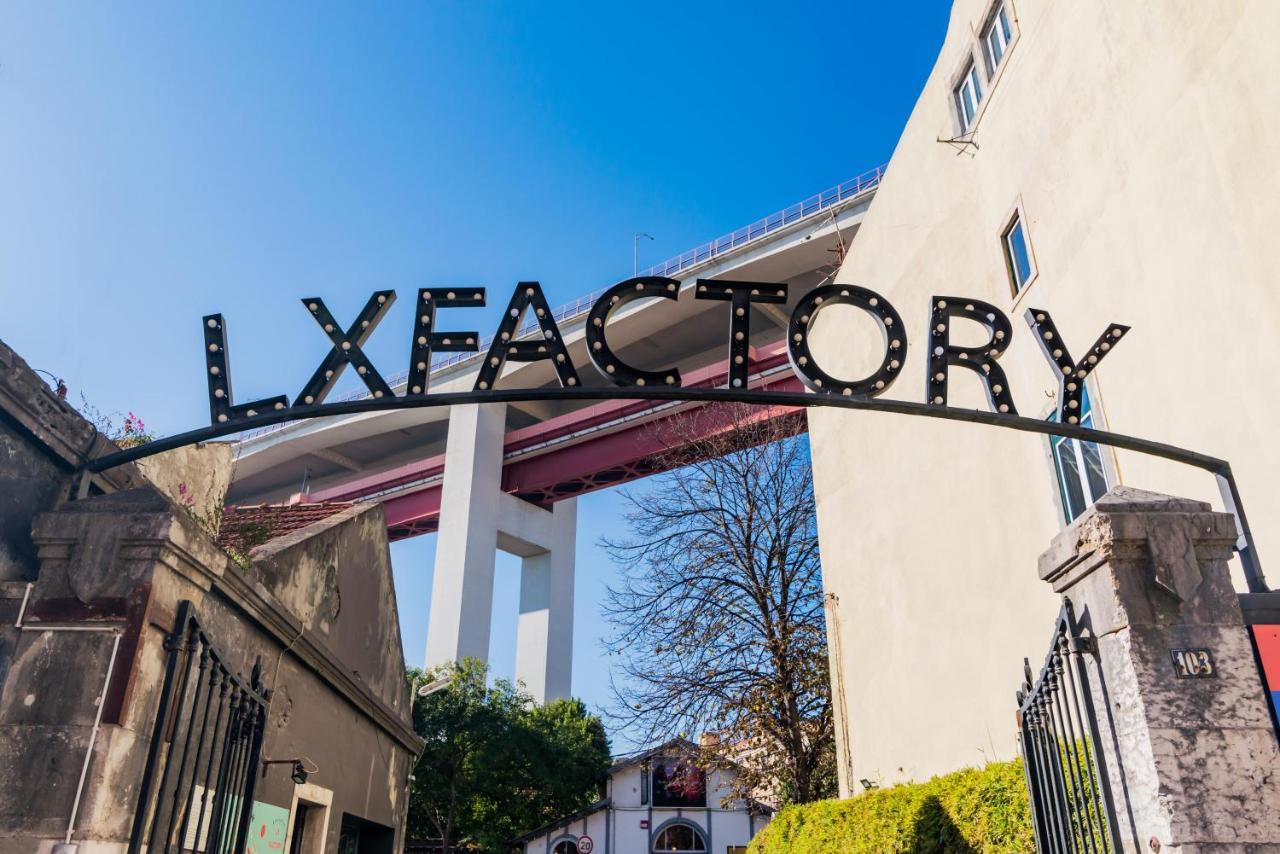 Lx Urban Living Lisboa