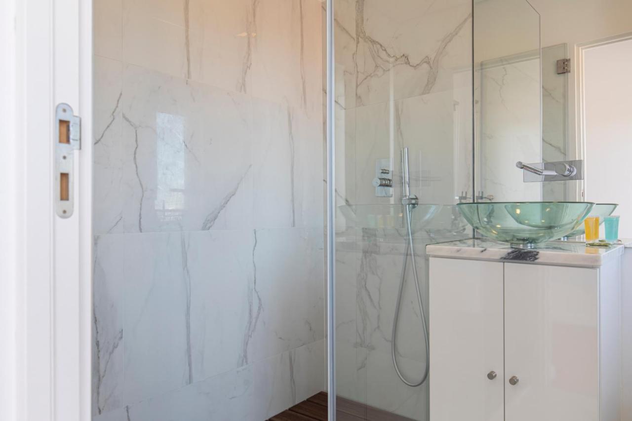 Apartamento Classy Two Bedroom View *