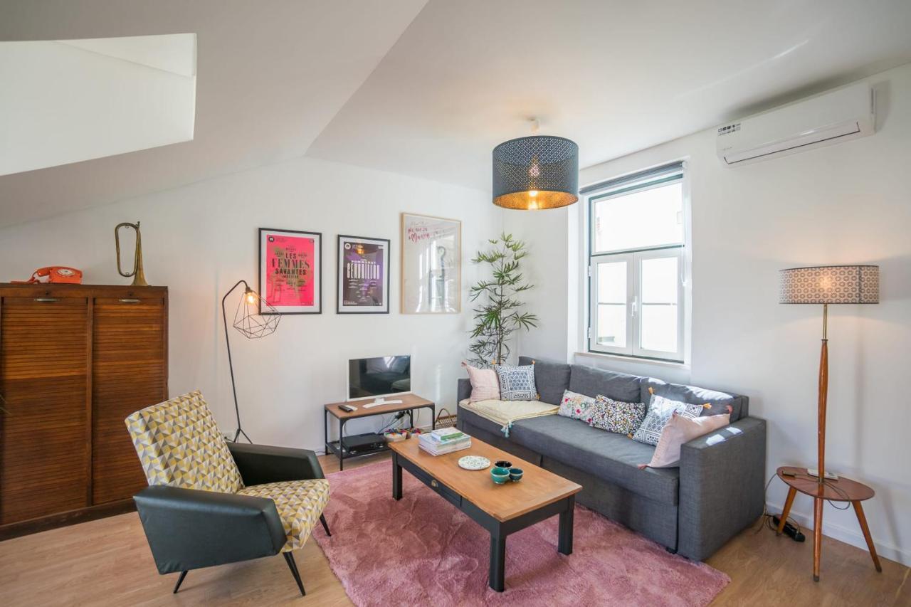 Apartment Jolly Jolie W Terrace *