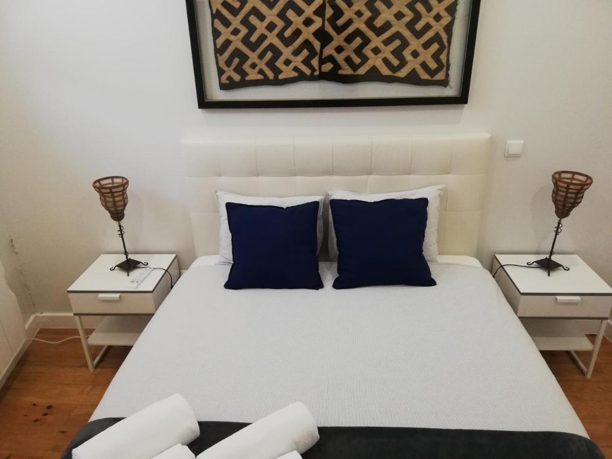 I Love Apartamento *