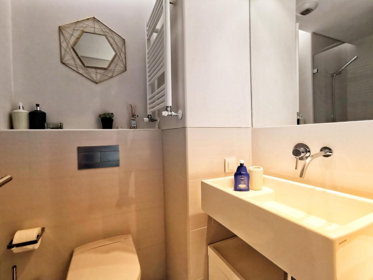 Apartamento Bom Dia Parque Nacoes Lisboax