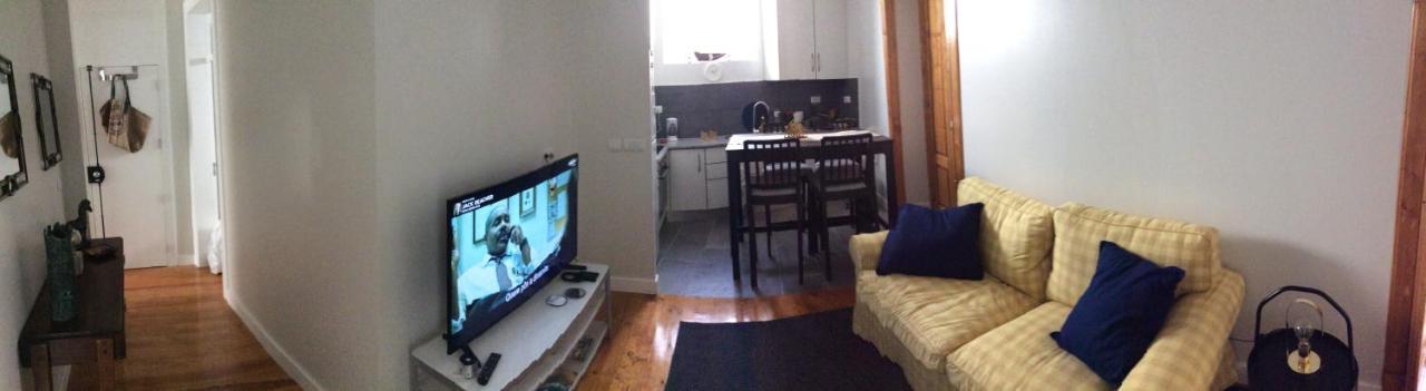 I Love Apartamento
