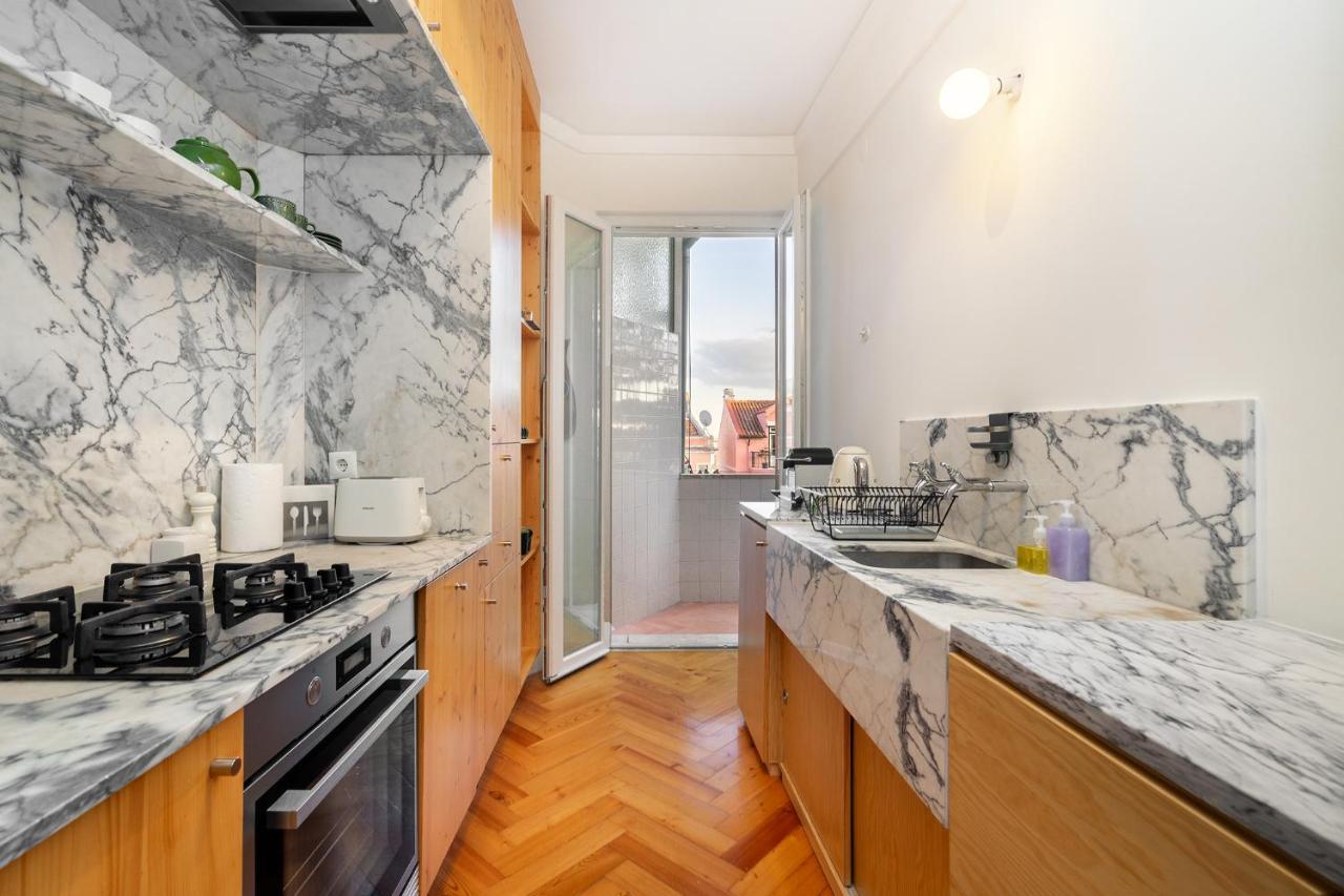 Whome | Estrela Family Perfect For Families & Friends * Lisboa