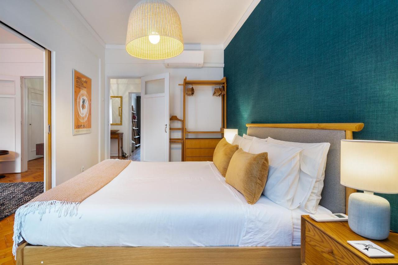 Whome | Estrela Family Perfect For Families & Friends Apartamento Lisboa