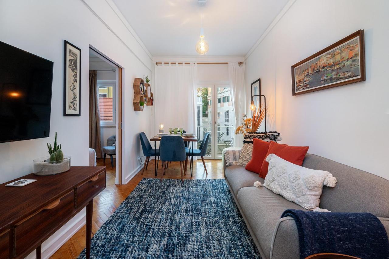 Whome | Estrela Family Perfect For Families & Friends * Lisboa