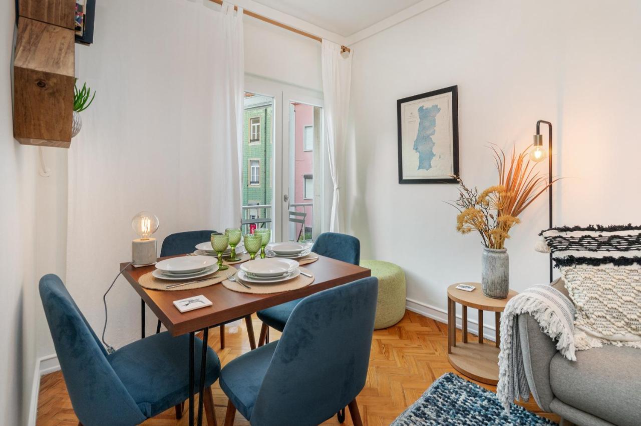 Whome | Estrela Family Perfect For Families & Friends Apartamento