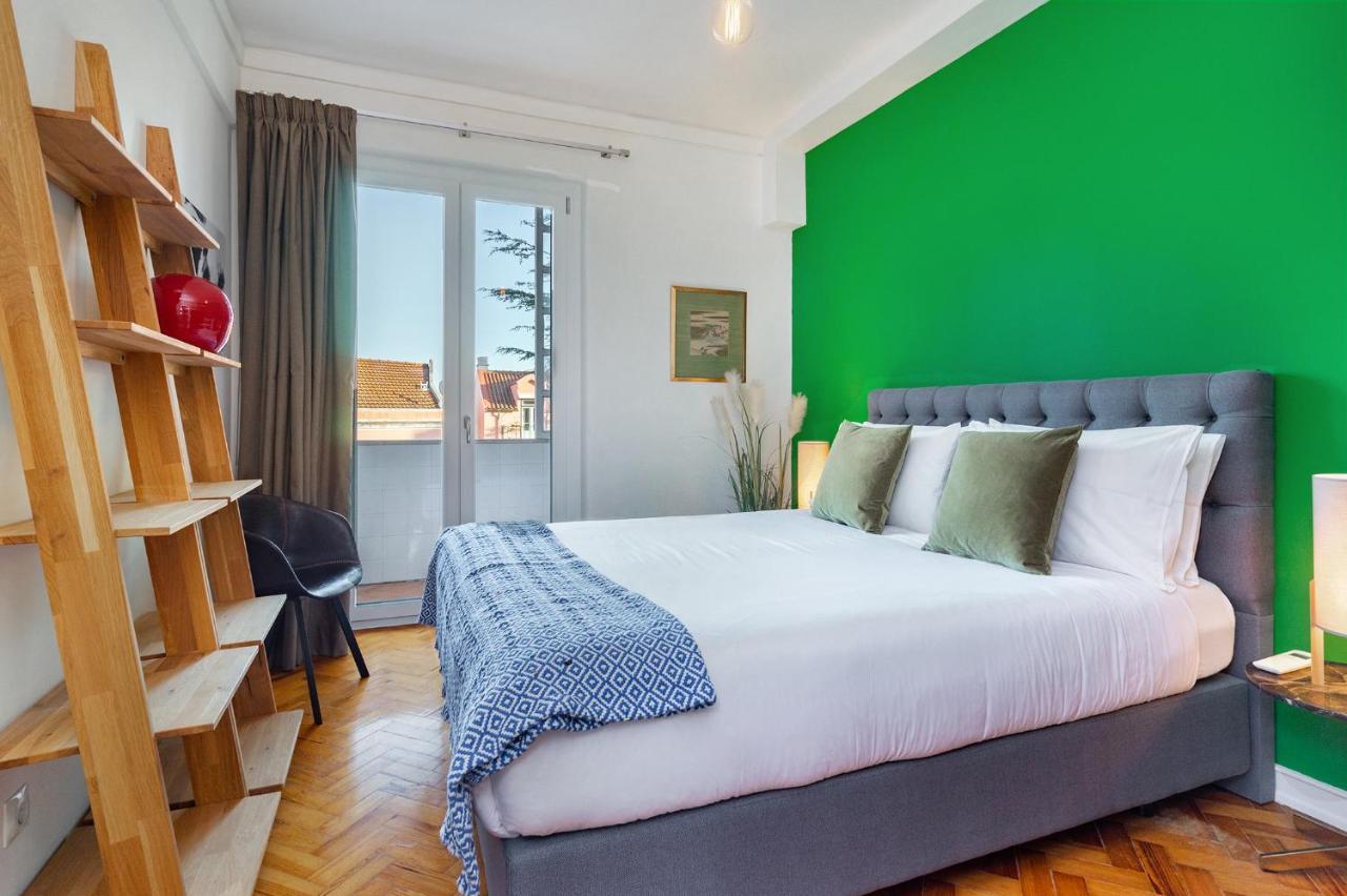 Apartamento Whome | Estrela Family Perfect For Families & Friends