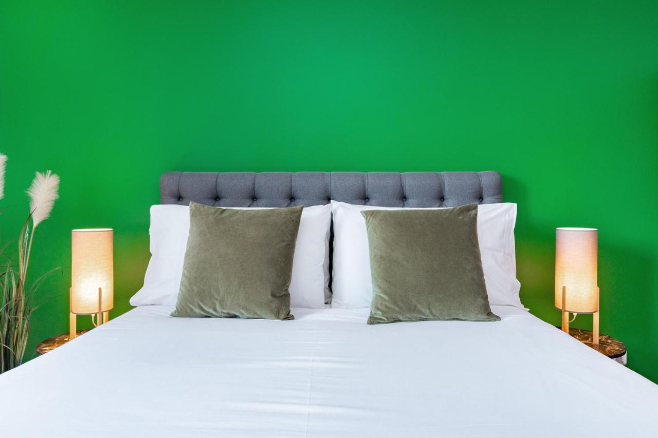 Apartamento Whome | Estrela Family Perfect For Families & Friends *