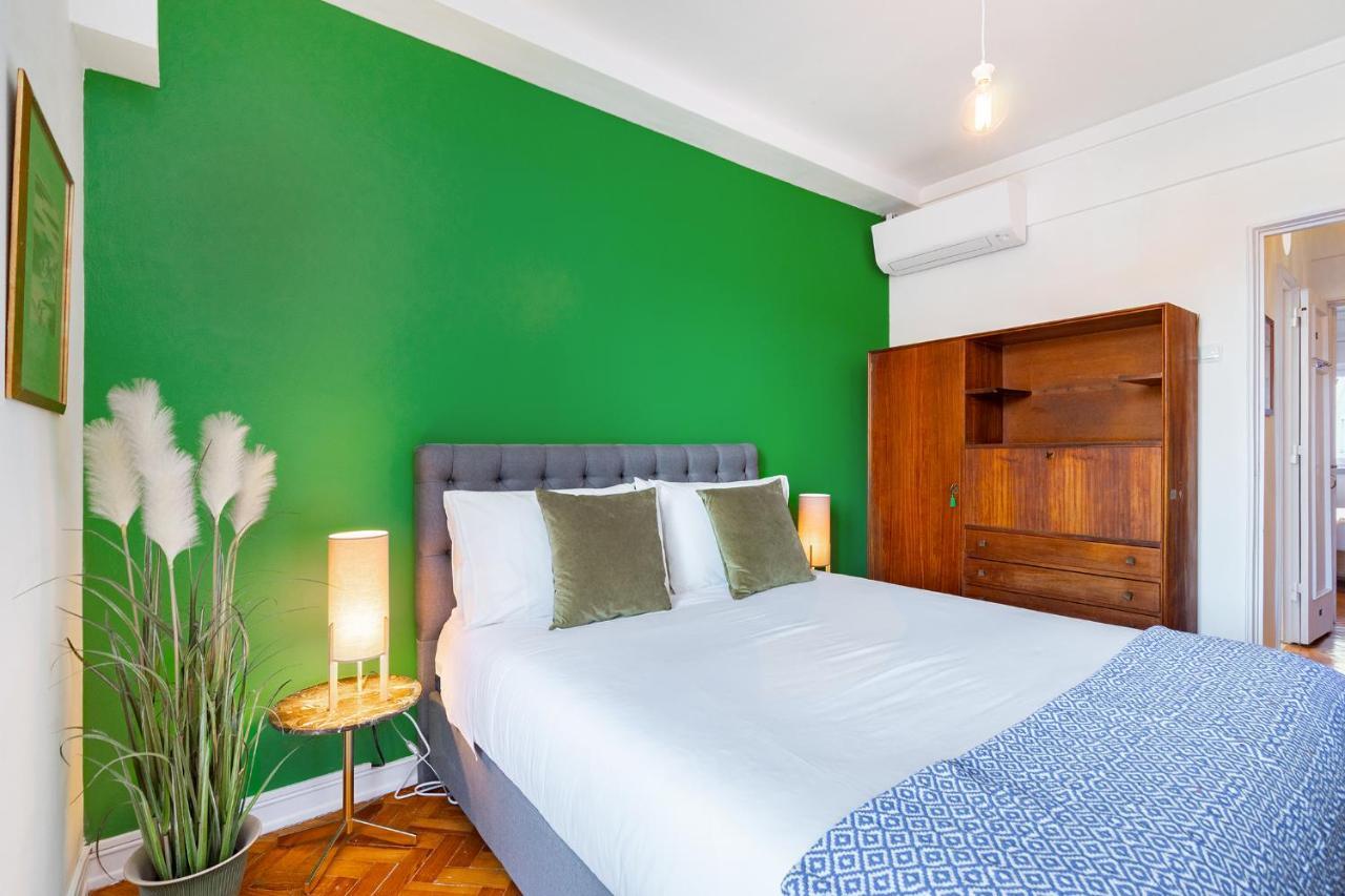 Whome | Estrela Family Perfect For Families & Friends Apartamento Lisboa