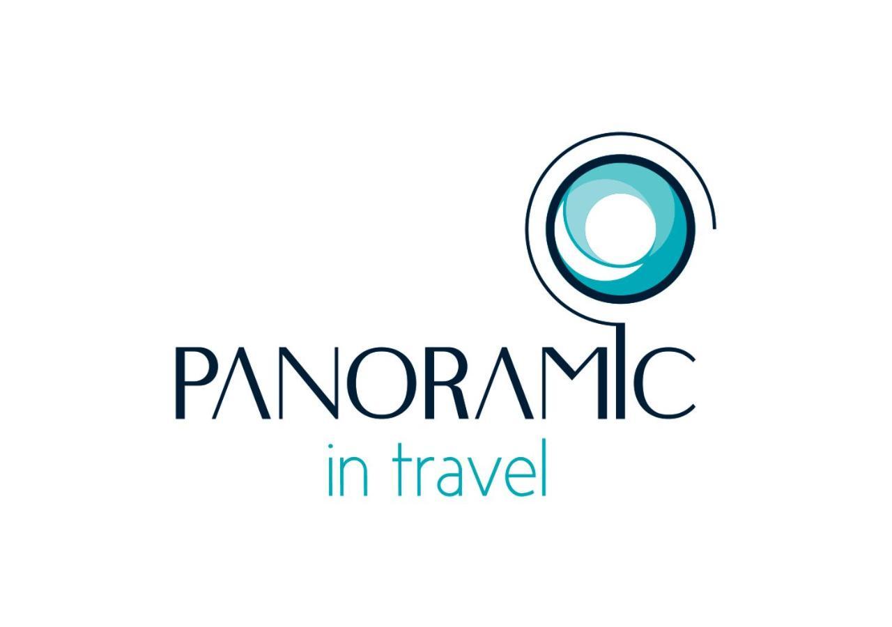 Panoramic In Travel, Parque Nacoes * Lisbon