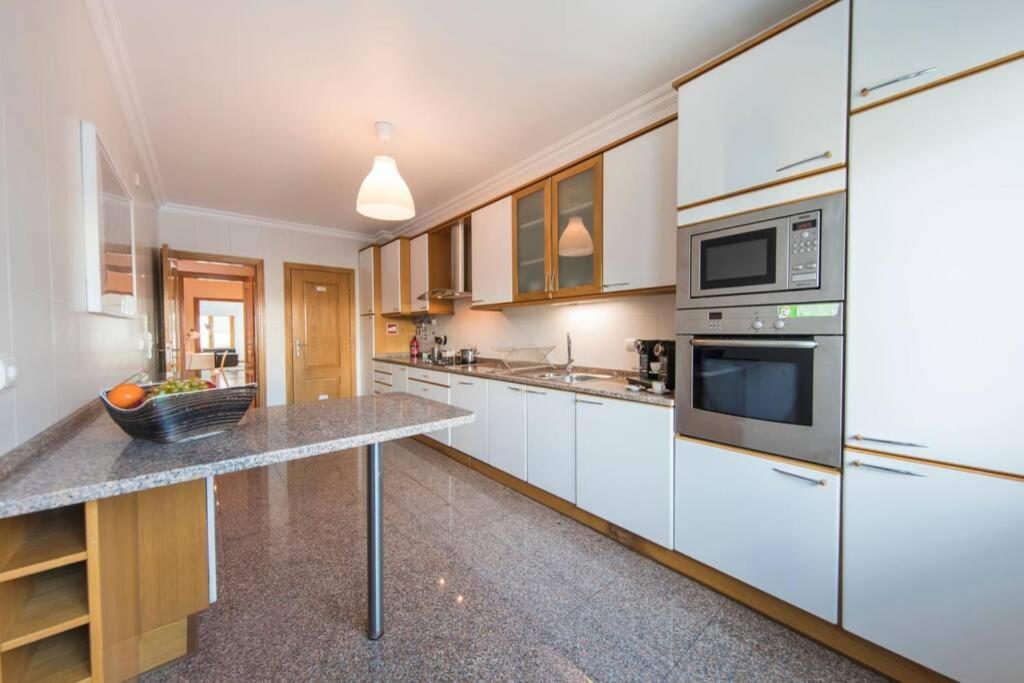Apartamento 2 Bedroom With Garage Family Wonder Lisboa