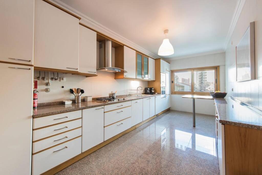 Apartamento 2 Bedroom With Garage Family Wonder Lisboa
