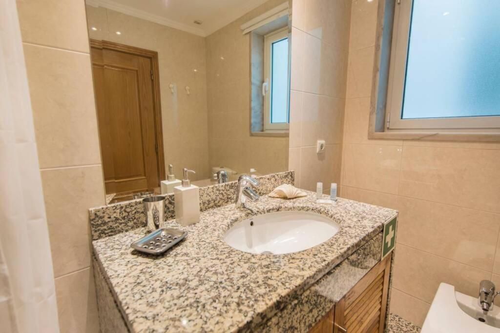 2 Bedroom With Garage Family Wonder Apartamento *
