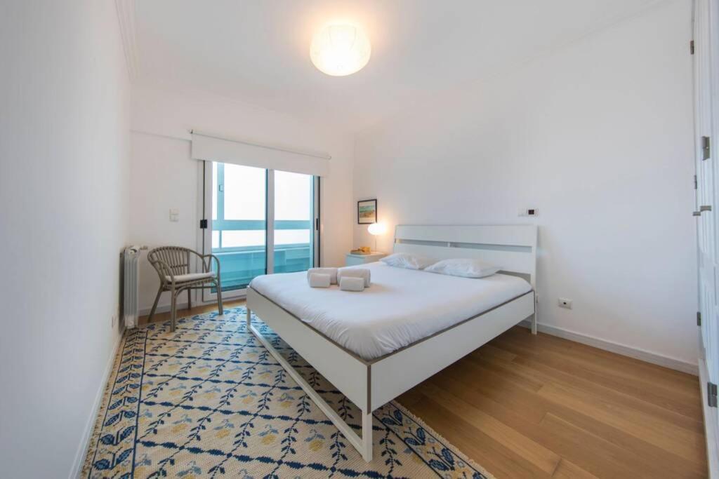 Apartamento 2 Bedroom With Garage Family Wonder Lisboa