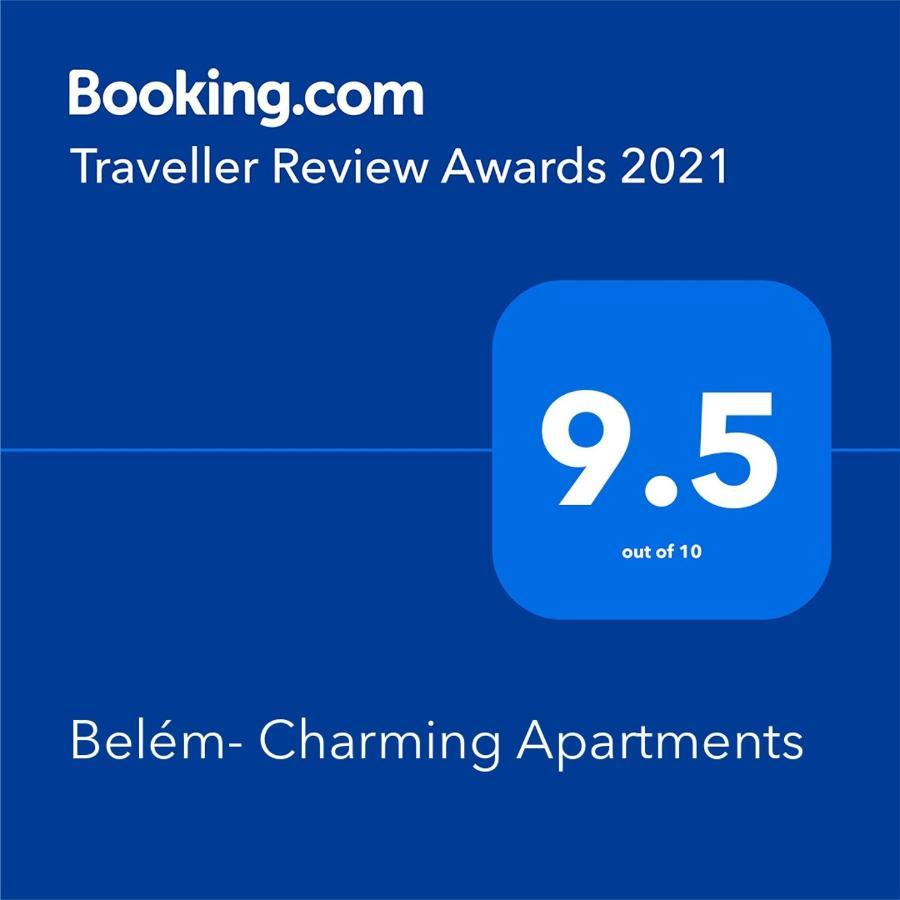 Belem- Charming *