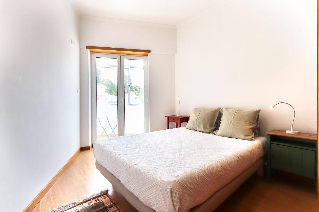 Apartamento Sunny Flat View By Homing *
