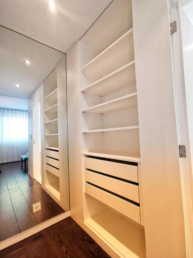 Bom Dia Parque Nacoes Lisboax Apartamento Lisboa