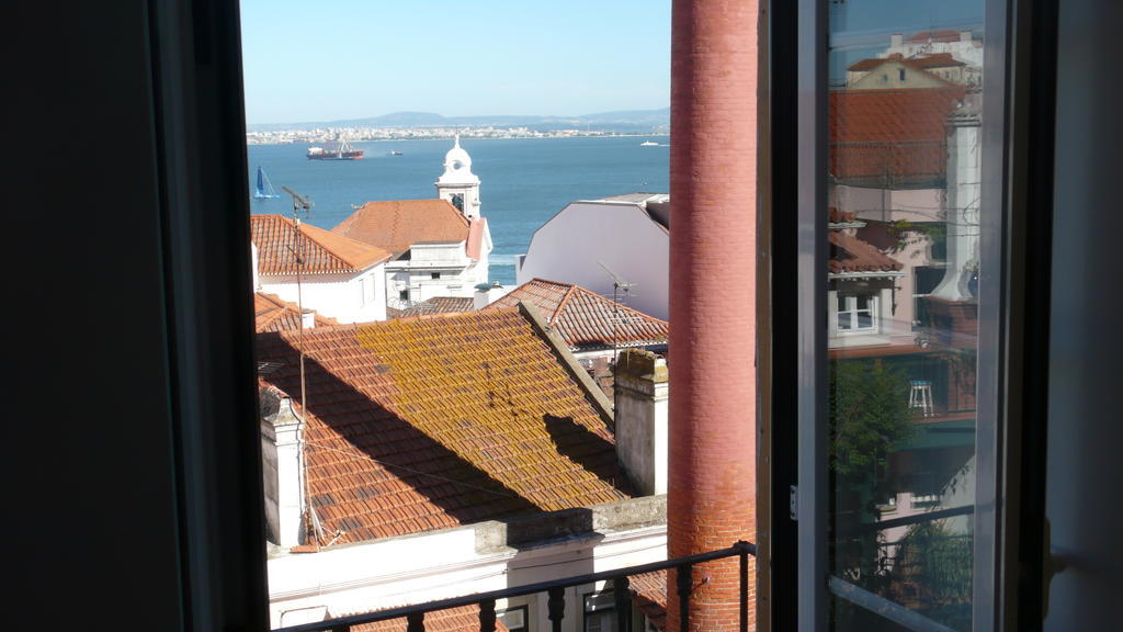 Oliveirinha Apartamento