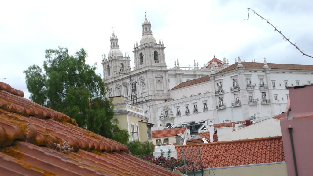 Apartamento Oliveirinha *