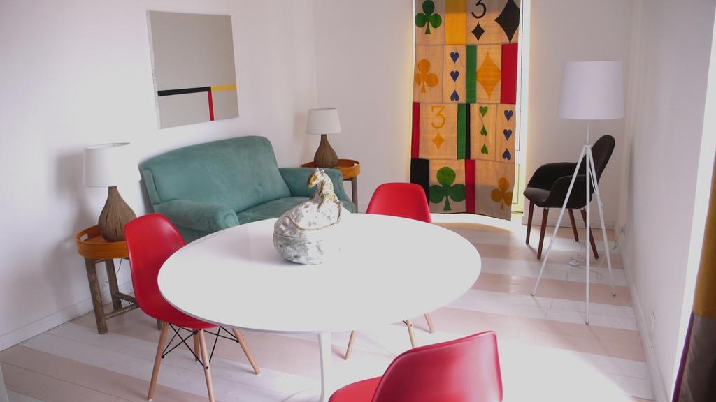 Apartamento Oliveirinha Lisboa