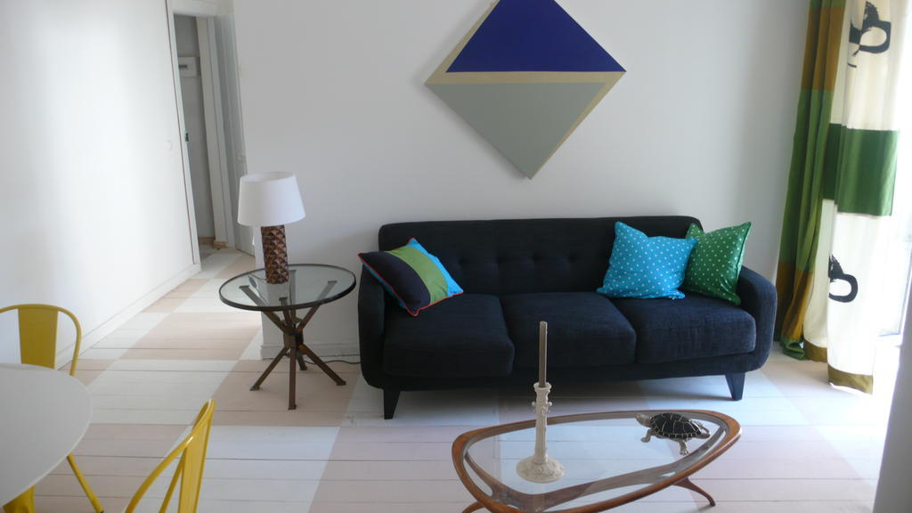 Oliveirinha Apartamento Lisboa