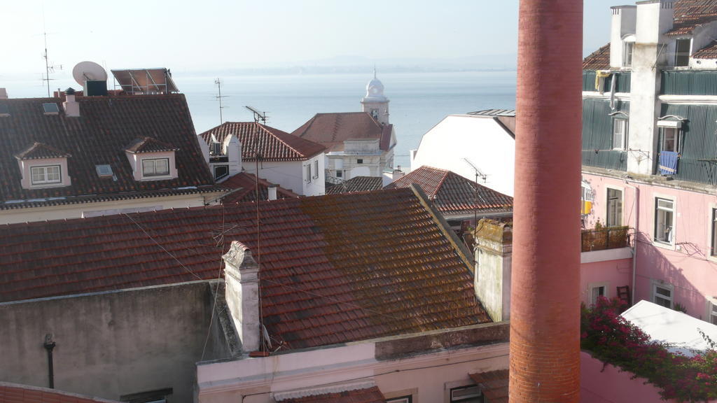 Oliveirinha Lisboa