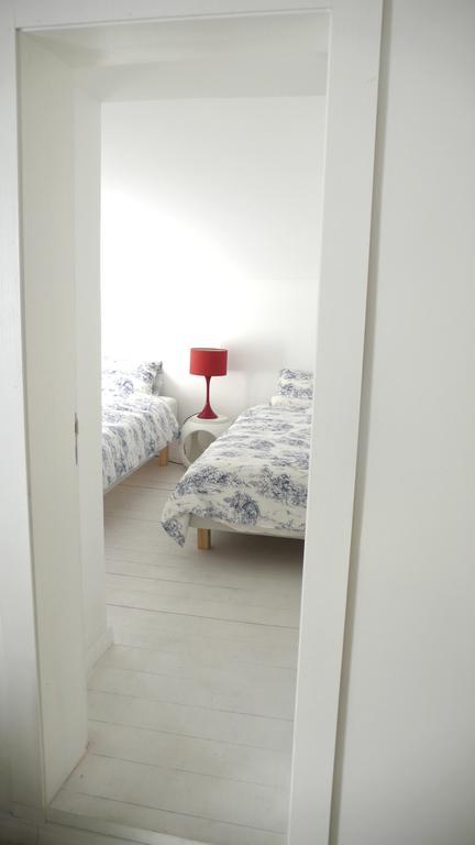Apartamento Oliveirinha *