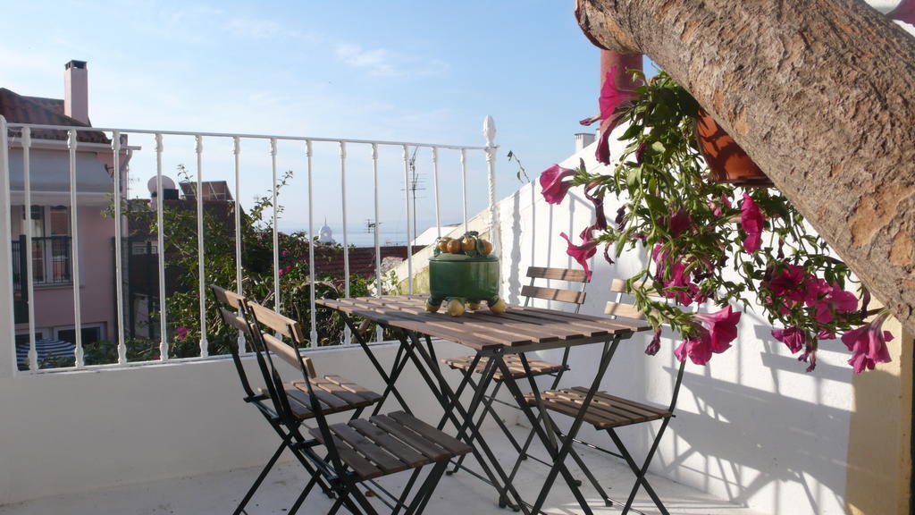 Apartamento Oliveirinha *