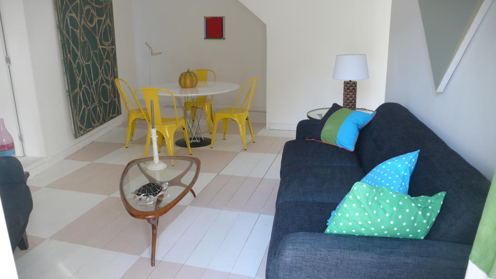 Oliveirinha Apartamento *