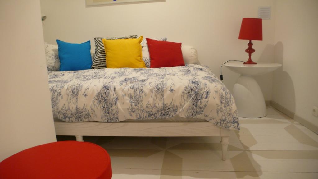 Apartamento Oliveirinha Lisboa