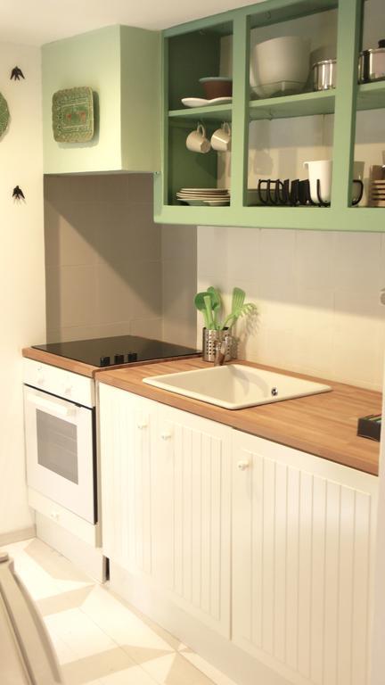 Apartamento Oliveirinha *