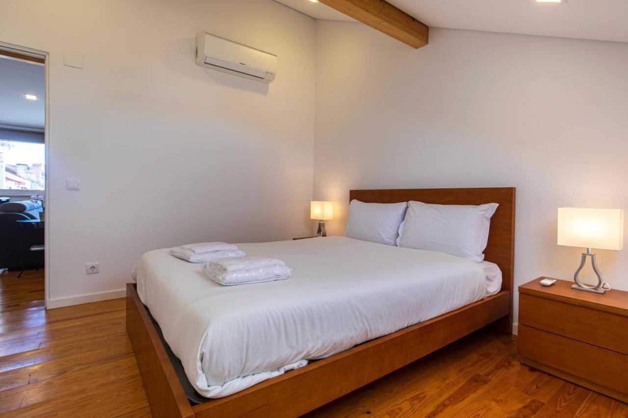 Classy Two Bedroom View Apartamento